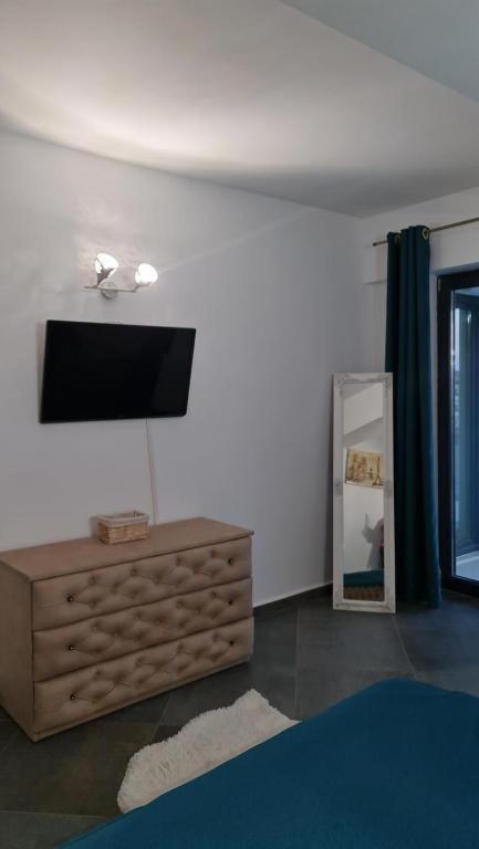 Apartament FIORE BLU  Năvodari Esterno foto
