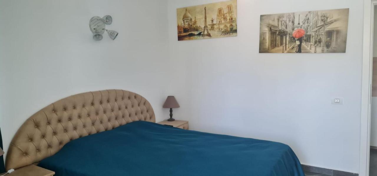 Apartament FIORE BLU  Năvodari Esterno foto