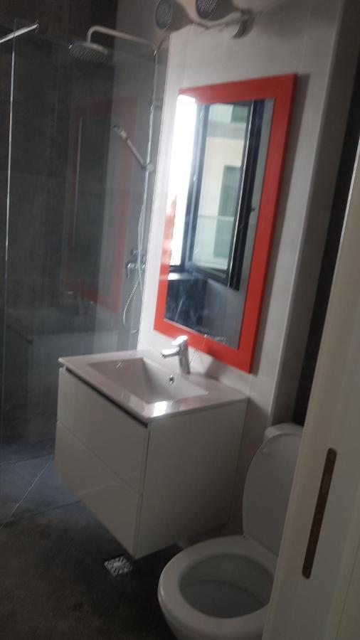 Apartament FIORE BLU  Năvodari Esterno foto